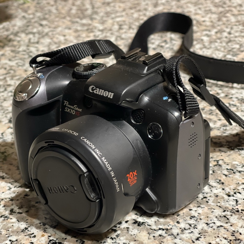 Canon
